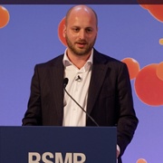 Patrick Smouha - RSMR Leeds Conference 2023