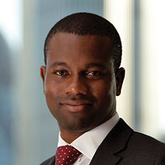 Justin Onuekwusi | Legal & General Investment Management