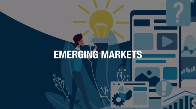 Emerging Markets - Tuesday 8th March