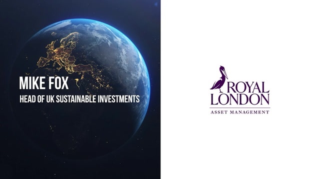 Harrogate Conference 2023: Mike Fox, Royal London Asset Management