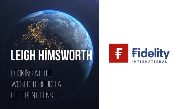 Leigh Himsworth | Fidelity