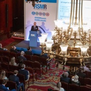 RSMR in the City - London, Thursday 24 March 2022