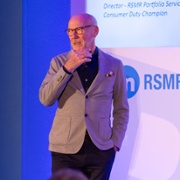 RSMR Investment Conference & Awards 2023