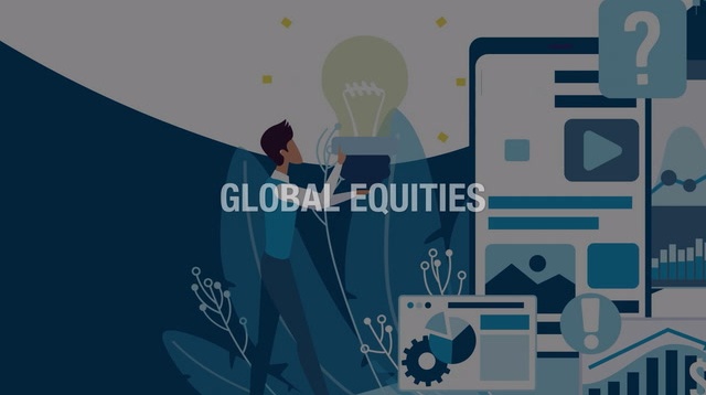 Global Equities - Tuesday 26th April