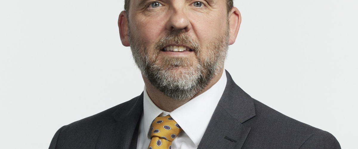 Ross McSkimming, Senior Investment Specialist, abrdn