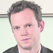 Mike Riddell | Allianz Global Investors