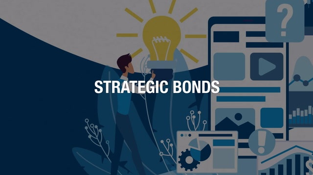 Strategic Bonds - 13th September