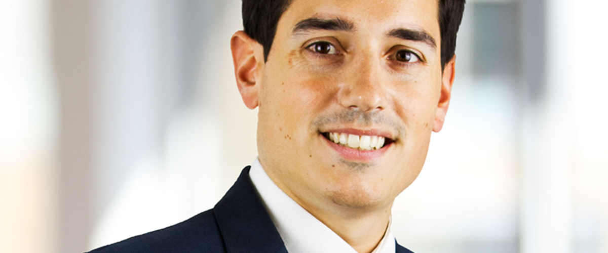 Nicolas Trindade | AXA Investment Managers