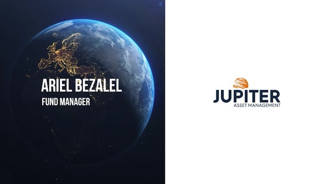 Harrogate Conference 2023: Ariel Bezalel, Jupiter Asset Management