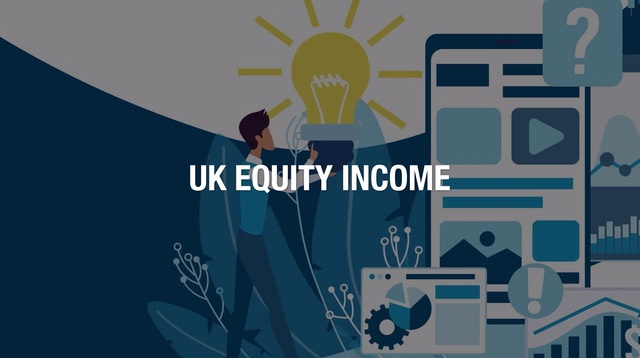 UK Equity Income - 14th June