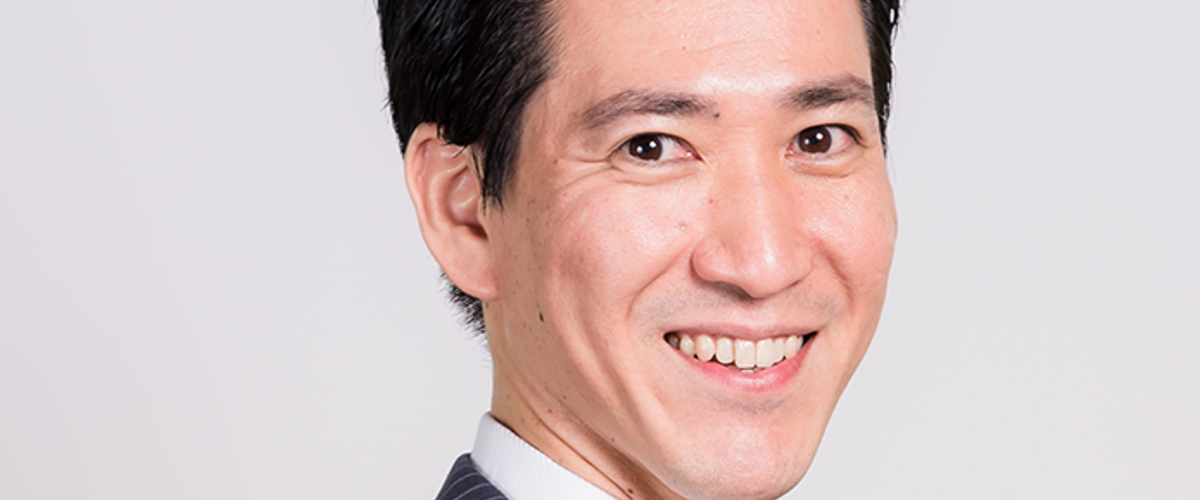 Junichi Takayama | Nikko Asset Management